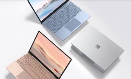 Surface Laptop Go