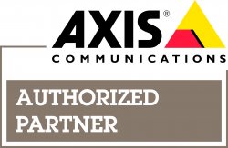 Axis authorized Partner