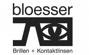 Bloesser Optik Logo
