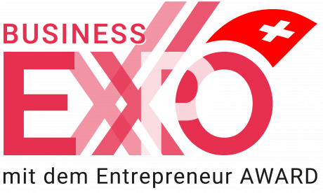 Logo Business Expo 2020
