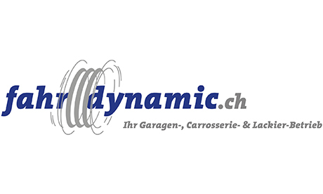 Logo Fahrdynamic