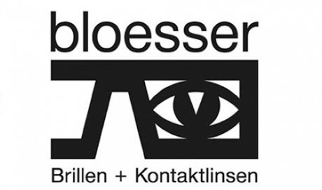 Logo Bloesser Optik
