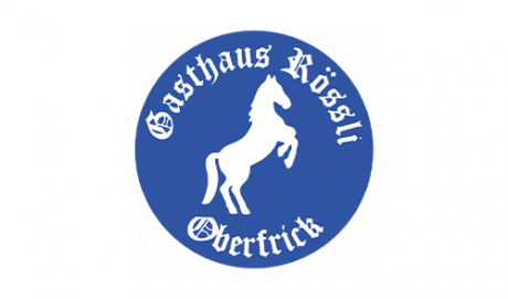 Logo Gasthaus Roessli
