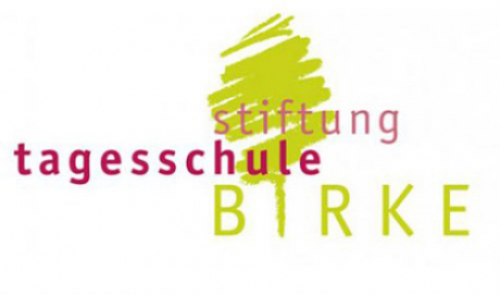 Logo Tagesschule Birke